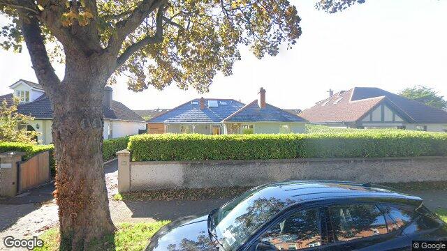 Street View near 177 Seafield Road East, Dublin 3
