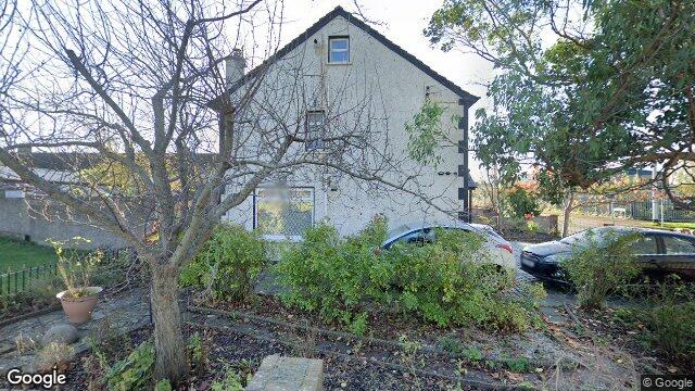 Street view of 80 Gracefield Avenue, Dublin 5