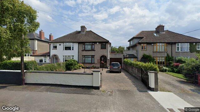 Street View near 30 Seapark Road, Clontarf, Dublin 3