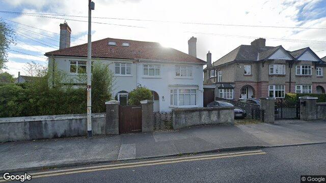 Street view of 13 Rowan Park, Monkstown