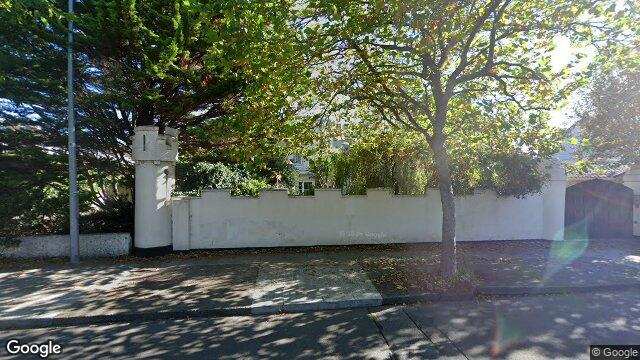 Street View near Mount Prospect Avenue, Dublin 3