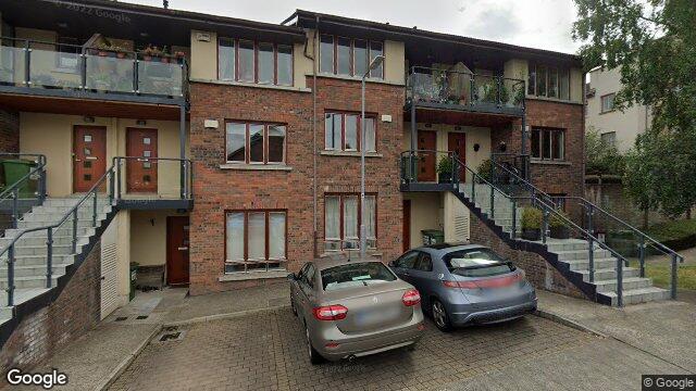 Street view of 15 Belarmine Square, Stepaside