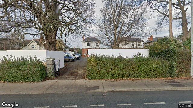 Street view of 130 Howth Road, Dublin 3