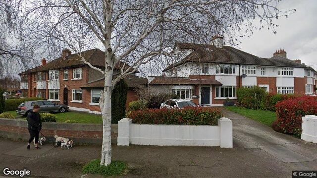 Street view of 85 Furry Park Road, Dublin 5