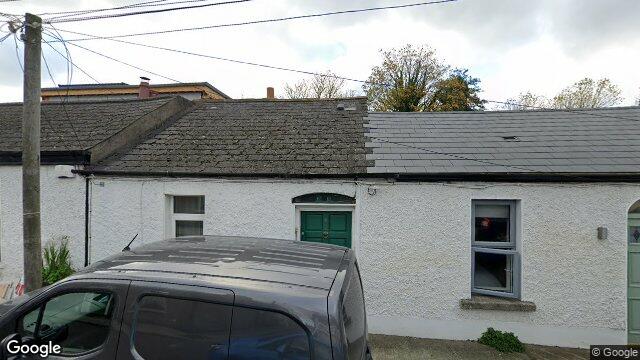 Street View near 5 Newcomen Avenue, North Strand, Dublin 3