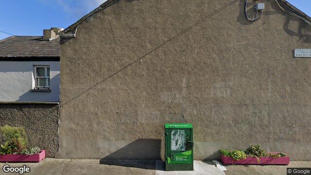 Street View near 14 Ballybough Road, Dublin 3