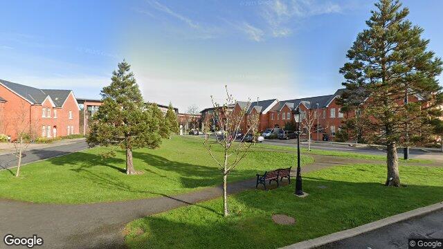Street view of 1the Court, Citywest Road, Citywest
