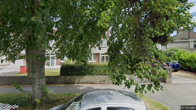 Street view of 4 Gracefield Avenue, Dublin 5