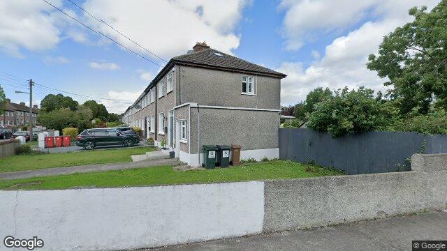 Street view of 1 Avondale Park, Dublin 5