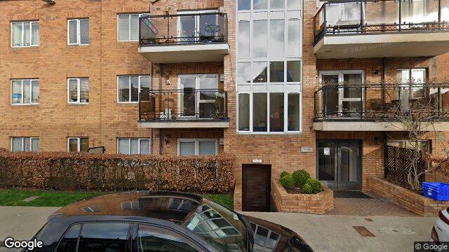 Street View near 115 Ashbrook, Dublin