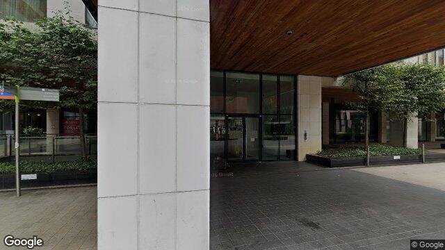 Street view of 201 Cube 5, Beacon South Quarter, Sandyford