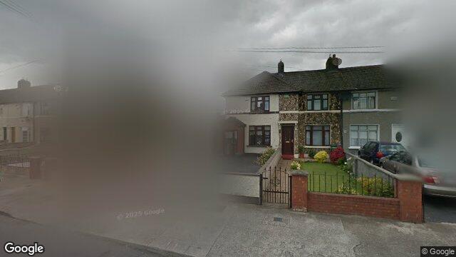 Street View near 25 Shelmalier Road, East Wall, Dublin 3