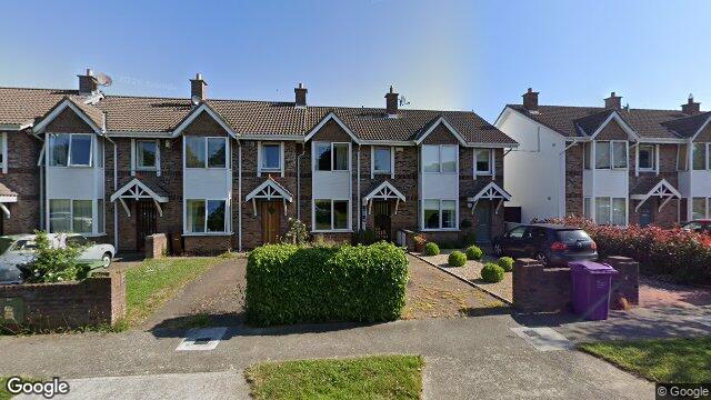 Street view of 35 Orpen Green, Blackrock