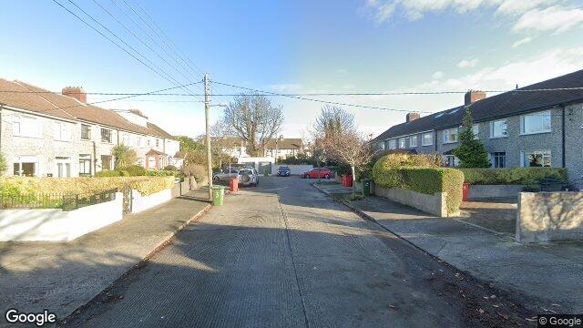 Street view of 11 Ardbeg Drive, Dublin 5