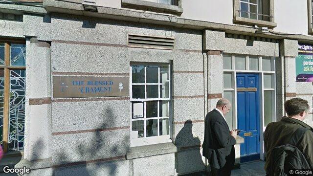 Street view of Apt 155 Bachelors Walk, 155 Bachelors Walk, Dublin 1