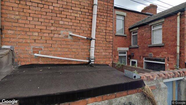 Street View near 41 East Wall Road, Dublin 3