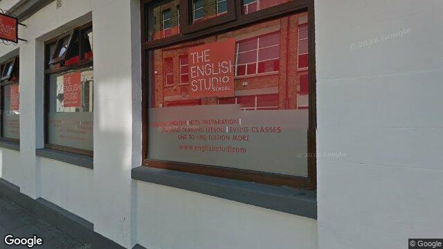 Street view of 70 Jervis Street, Dublin 1