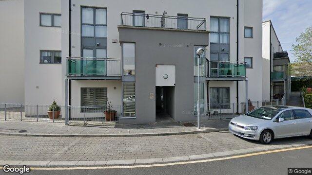 Street view of 38 Timber Mill, Artane, Dublin 5