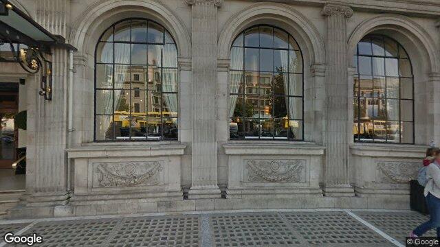Street view of 59 Gresham Hse, Cathal Brugha St, Dublin 1