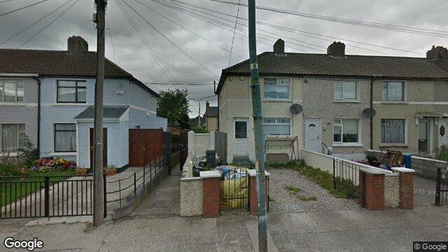 Street View near 49 Shelmalier Road, East Wall, Dublin 3