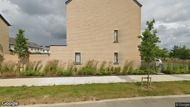 Street view of 5 St Helens Heath, Adamstown, Lucan
