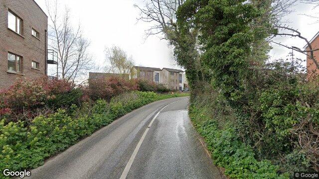 Street view of 23 Dodderbrook Park, Oldcourt Road, Ballycullen