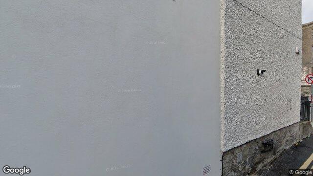 Street view of 9 Killarney Street, Dublin 1