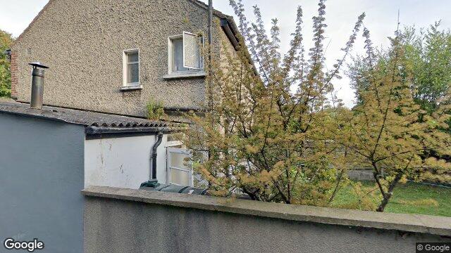 Street View near 136 Vernon Avenue, Clontarf, Dublin 3