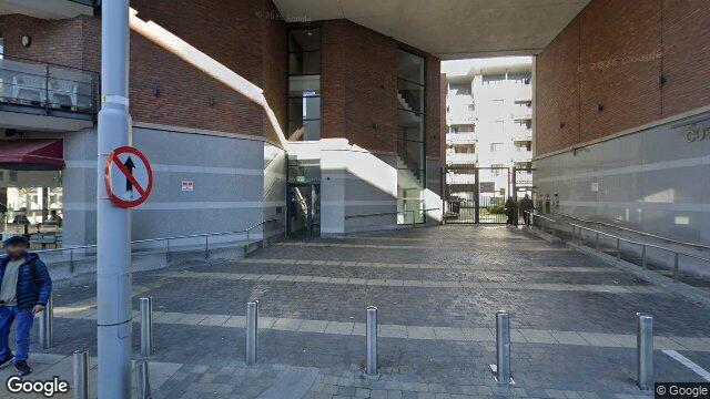 Street view of 1 Valentia House, Dublin 1, Dublin 1