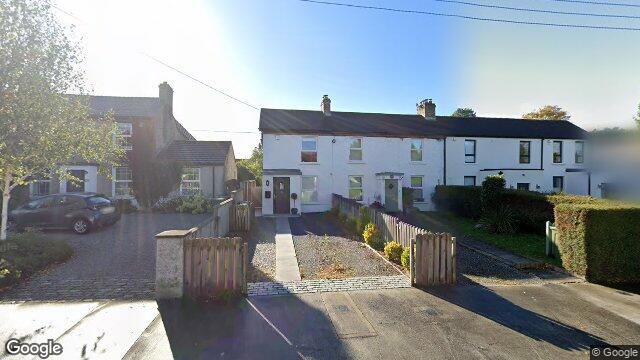 Street view of 54 Beaufield Park, Dublin