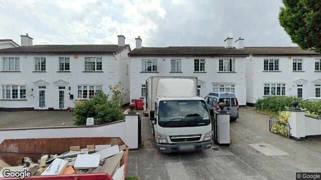 Street View near 69 Park Lawn, Clontarf, Dublin 3