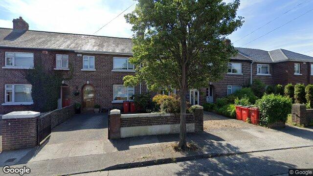 Street View near 150 Dunluce Road, Dublin 3