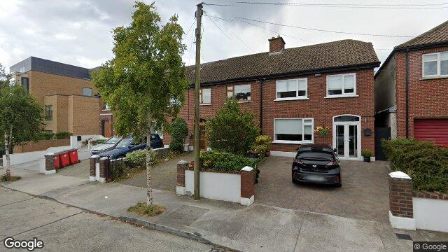 Street View near 41 Danes Court, Clontarf, Dublin 3