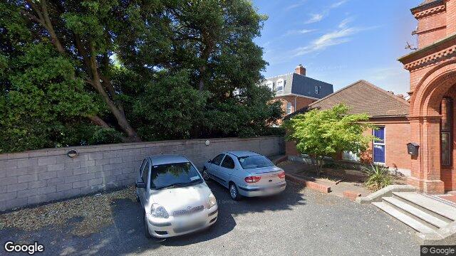 Street View near Apt 10, St James, Hollybrook Park Dublin 3