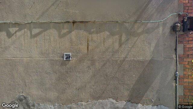 Street view of Flat 1, 9 Sherrard St Upper, Dublin 1