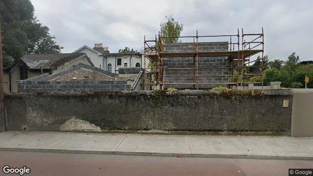 Street view of 1 Purbeck, 77 Monkstown Road, Monkstown