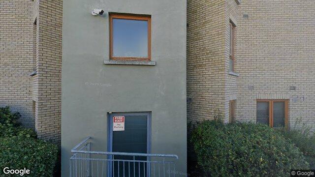 Street view of 1 the Ogham Granitefield Manor, Rochestown Avenue, Dun Laoghaire