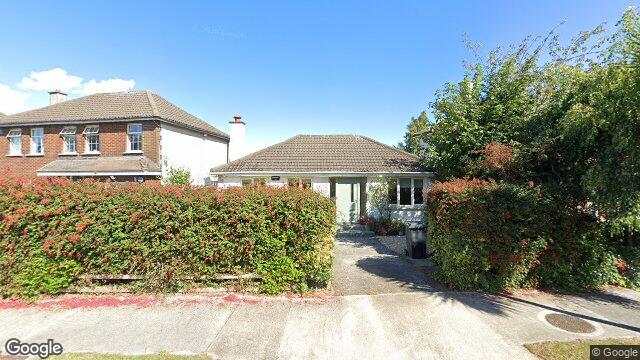 Street view of 85 Cherrywood, Dublin