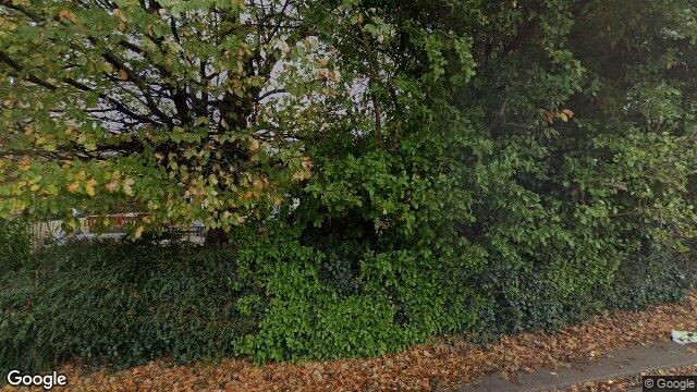 Street view of 14 Kilcolman Court, Glenageary Road Upper, Glenageary