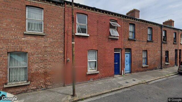 Street View near 30 Northbrook Terrace, North Strand, Dublin 3