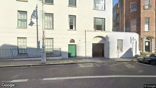 Street view of 3C Parnell Court, 1 Granby Row