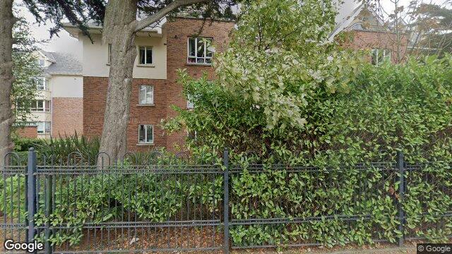 Street view of Apt 62, 62 Ballintyre Square, Ballinteer