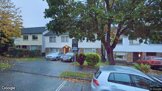 Street view of 63 Barclay Court, Blackrock
