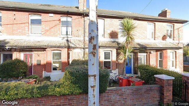 Street View near 2 Foyle Road, Fairview, Dublin 3
