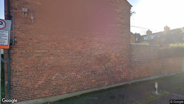 Street View near 17 Lomond Avenue, Fairview, Dublin 3