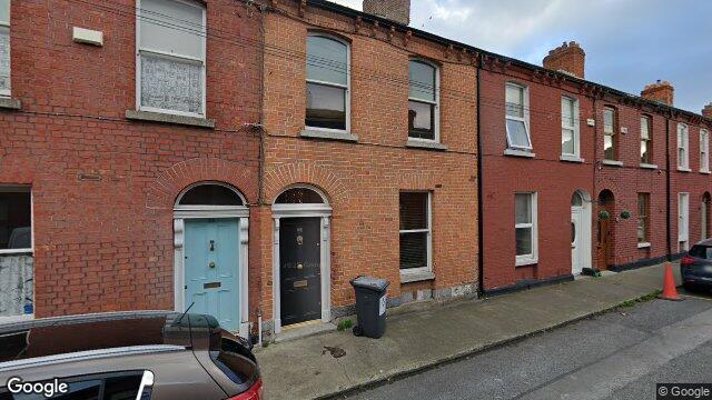 Street View near 56 St Marys Road, East Wall, Dublin 3