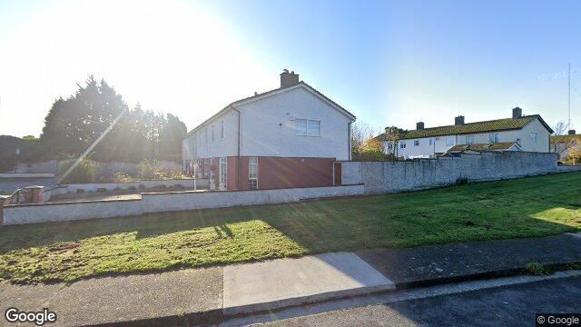 Street view of 53 Lein Gardens, Dublin 5