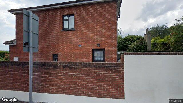 Street View near 2 the Oaks, Dollymount, Dublin 3
