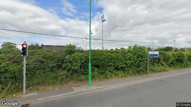 Street view of Apt. 88 Belgrove Park, Clontarf, Dublin 3