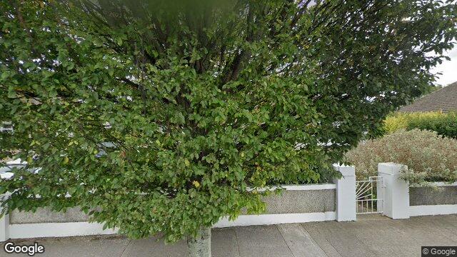 Street view of 76 Slieve Rua Drive, Blackrock